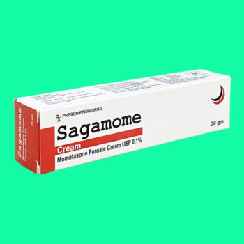 sagamome