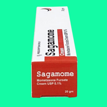 sagamome
