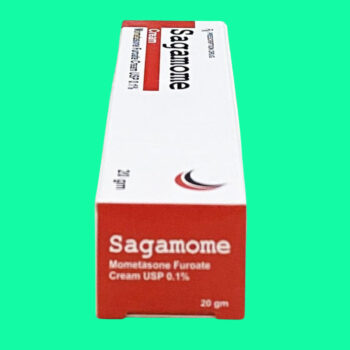 sagamome