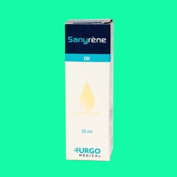 Sanyrene 2