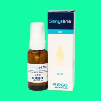 Xịt chống loét Sanyrene