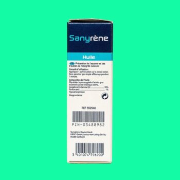 Xịt chống loét Sanyrene