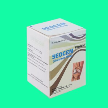 Seocem Capsule