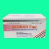 Seonar Cap. 8 Seonar Cap.