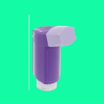 Seretide Evohaler DC 25125mcg