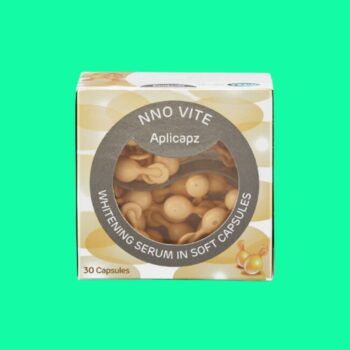 Serum Nno Vite
