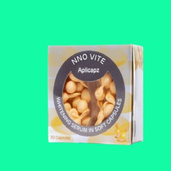 Serum Nno Vite