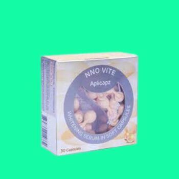 Serum Nno Vite