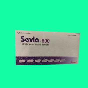 Sevla 800