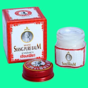 Siang pure balm cao xoa bóp