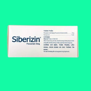 Siberizin 1 Siberizin