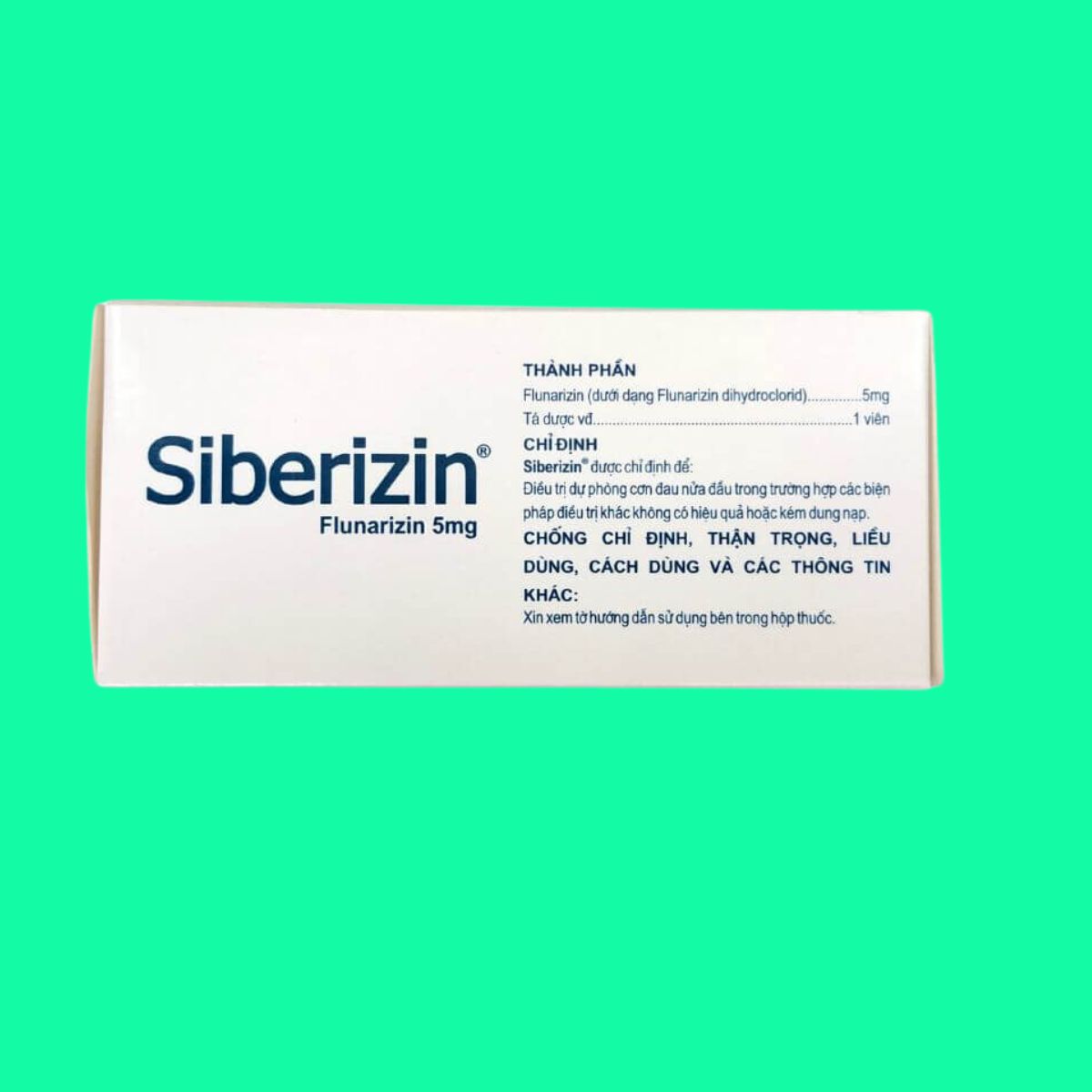 Siberizin (1) Siberizin