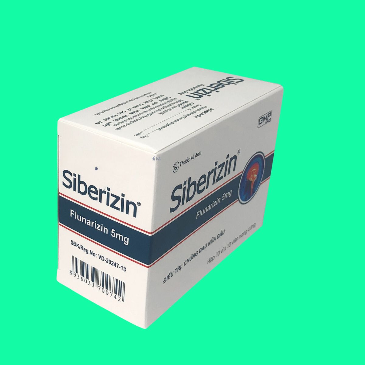 Siberizin (5) Siberizin