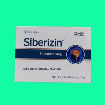 Siberizin 5 Siberizin