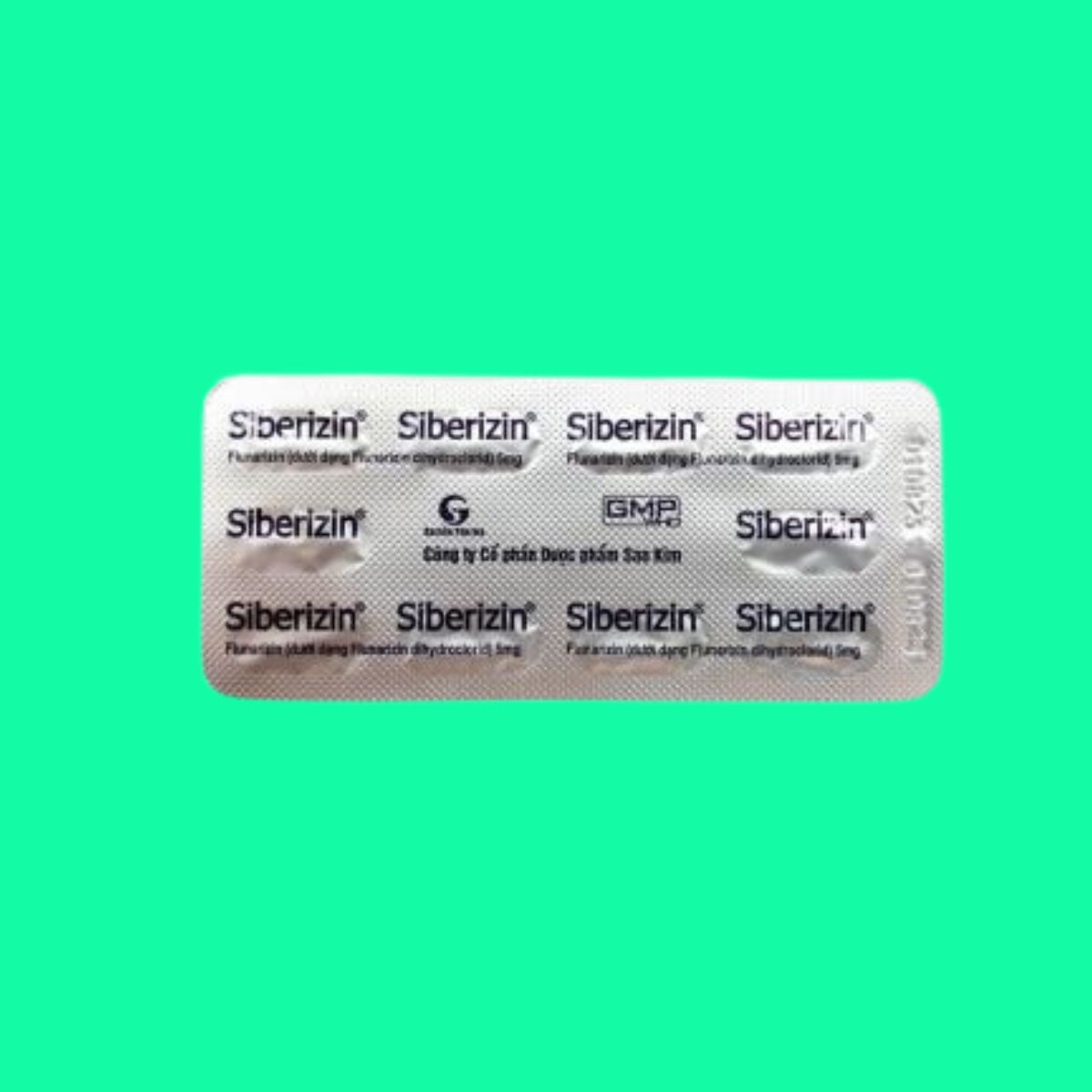 Siberizin (7) Siberizin