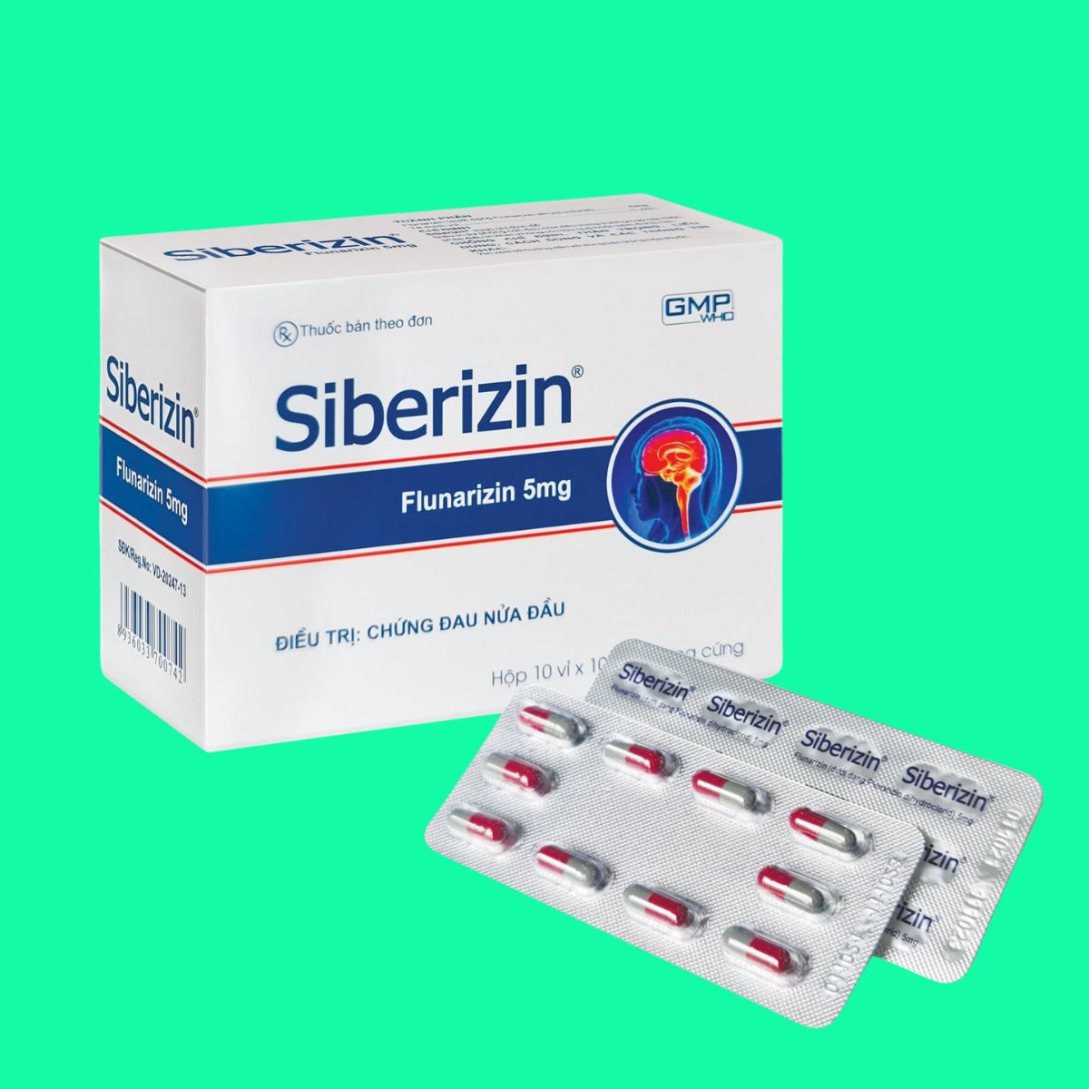 Siberizin (8) Siberizin