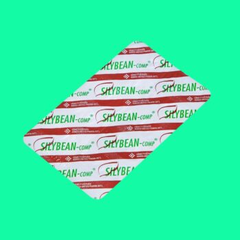Silybean - comp