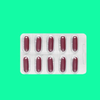 Silybean - comp