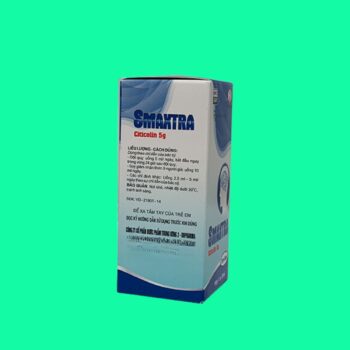 Smaxtra