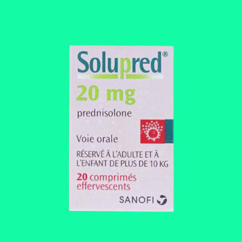 Solupred 20mg 2 Solupred 20mg
