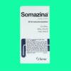 Somazina