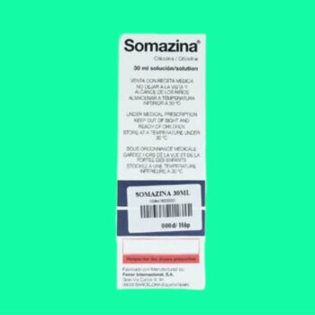 Somazina 4 Somazina