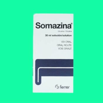 Somazina 3 Somazina