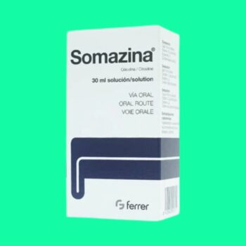 Somazina 1 Somazina