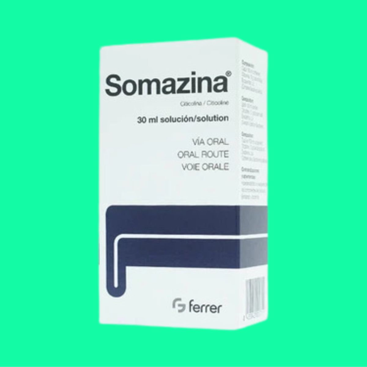 Somazina5 Somazina