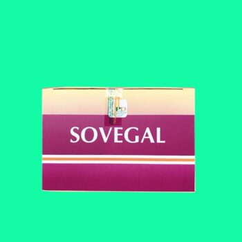 Sovegal