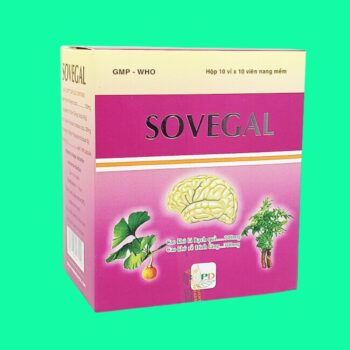 Sovegal