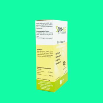 Soya-Ng