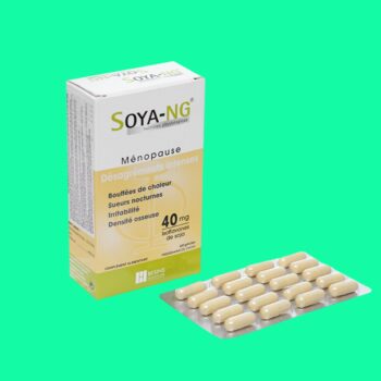 Soya-Ng