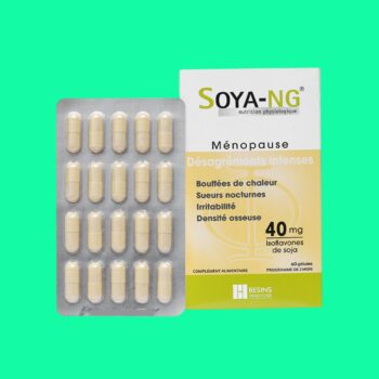 Soya-Ng