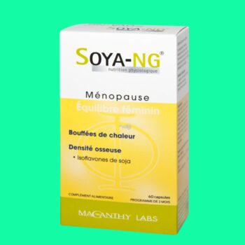 Soya-Ng