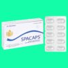 Spacaps 5 Spacaps