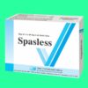 Spasless 10 Spasless
