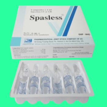 Spasless 2 Spasless