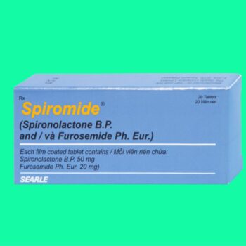 Spiromide