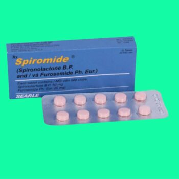 Spiromide