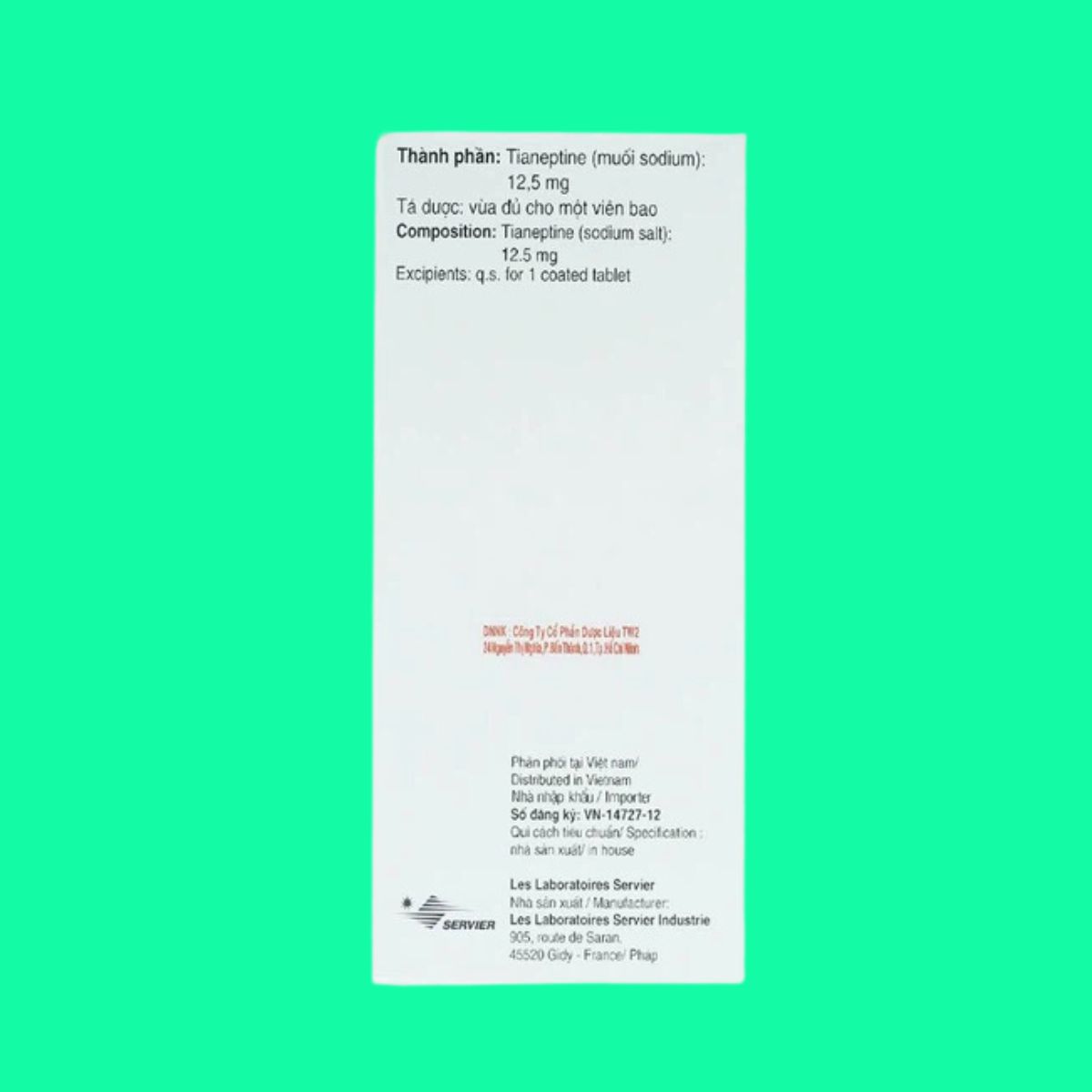 Stablon (1) Stablon
