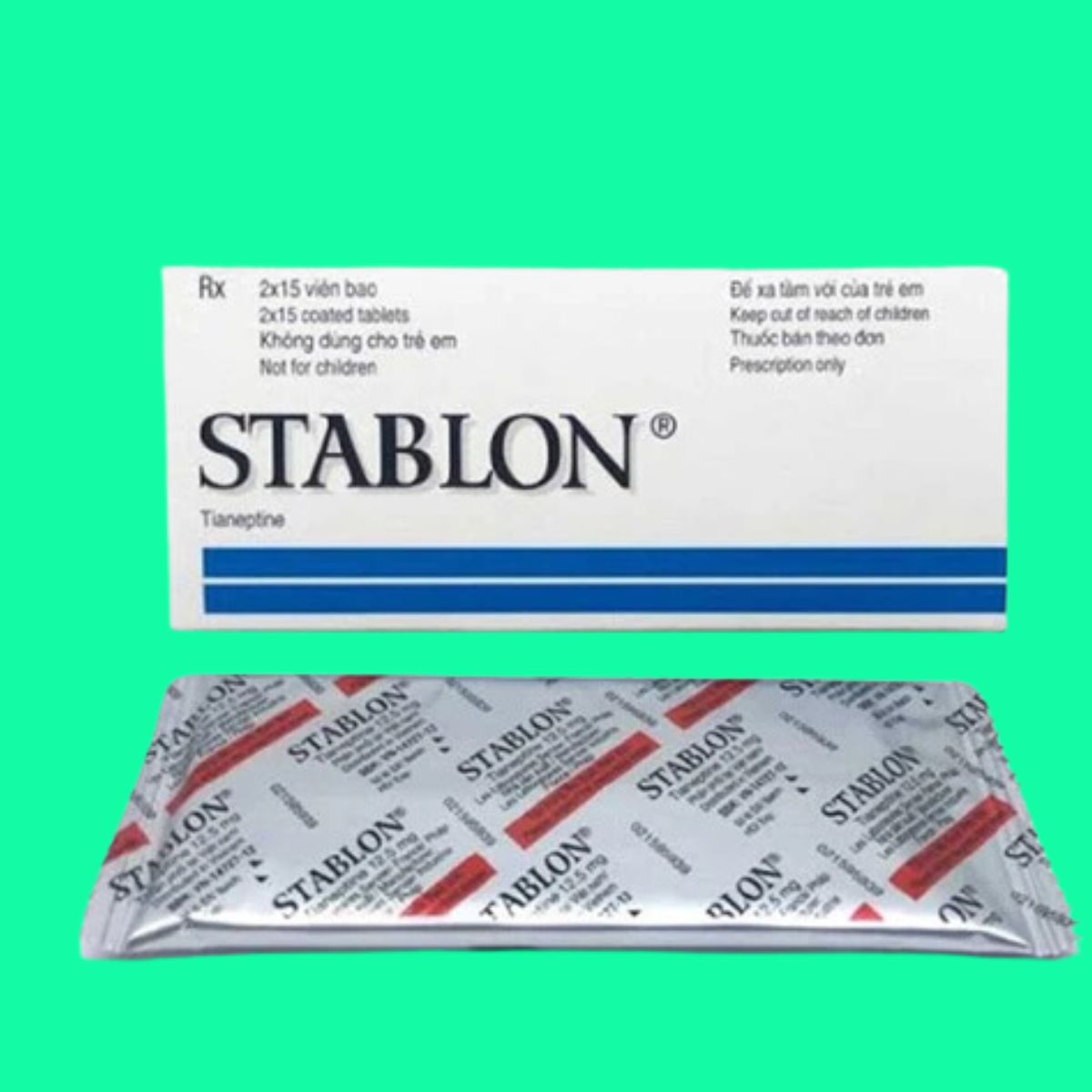 Stablon (10) Stablon