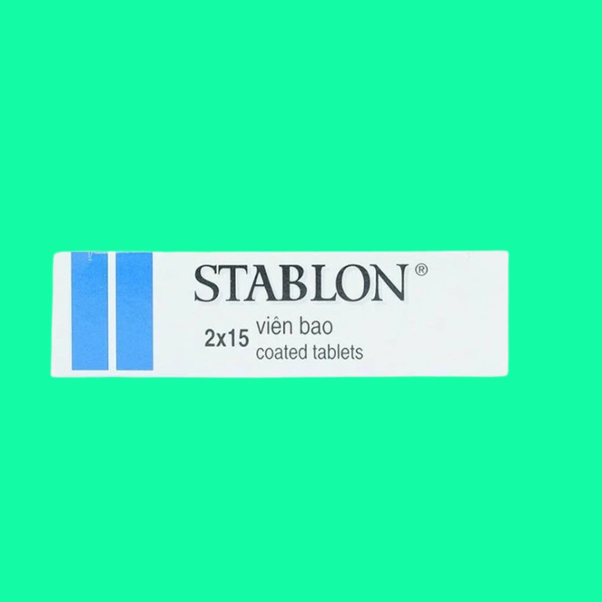 Stablon (3) Stablon