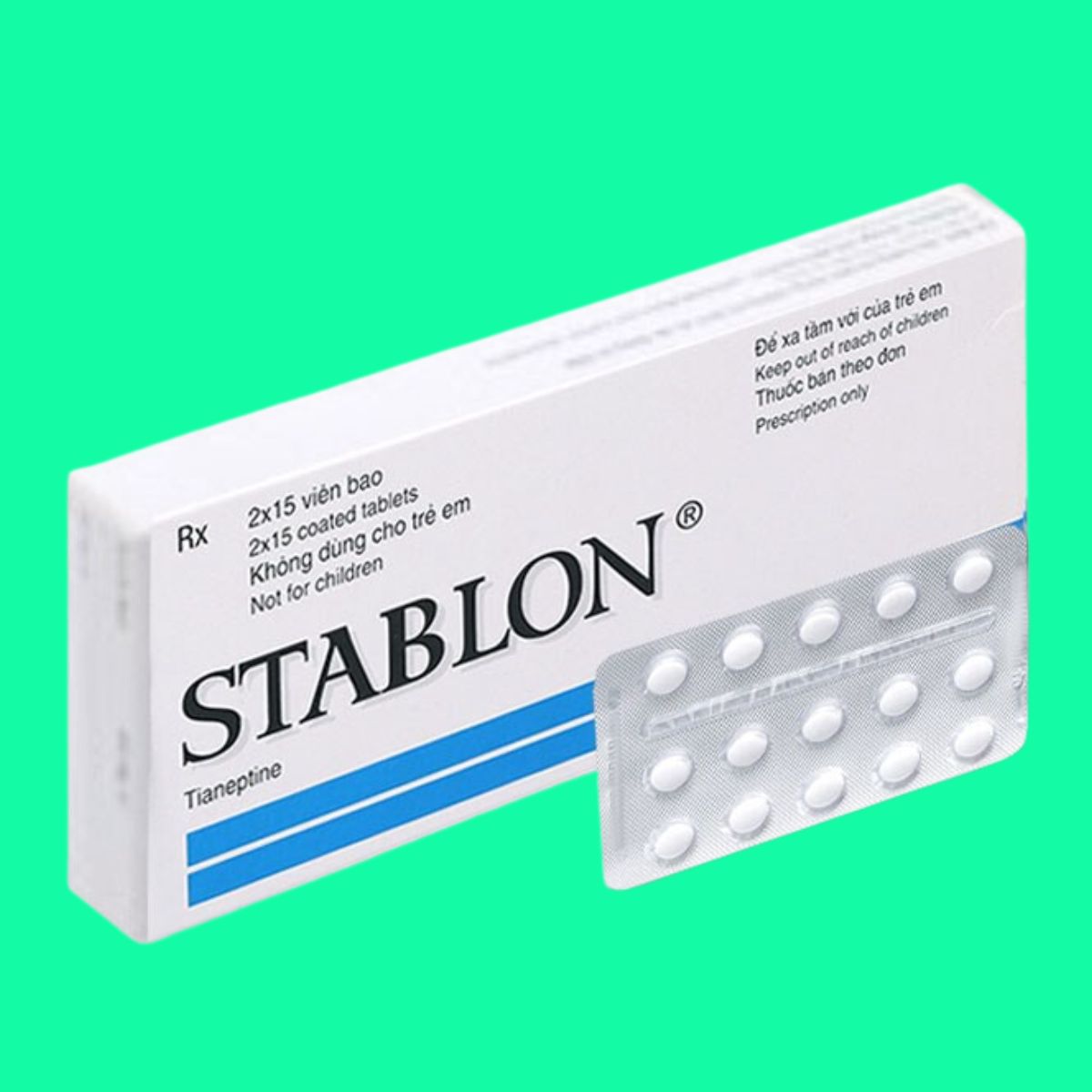 Stablon (7) Stablon