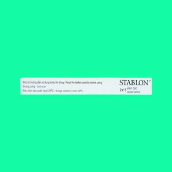 Stablon 7 Stablon