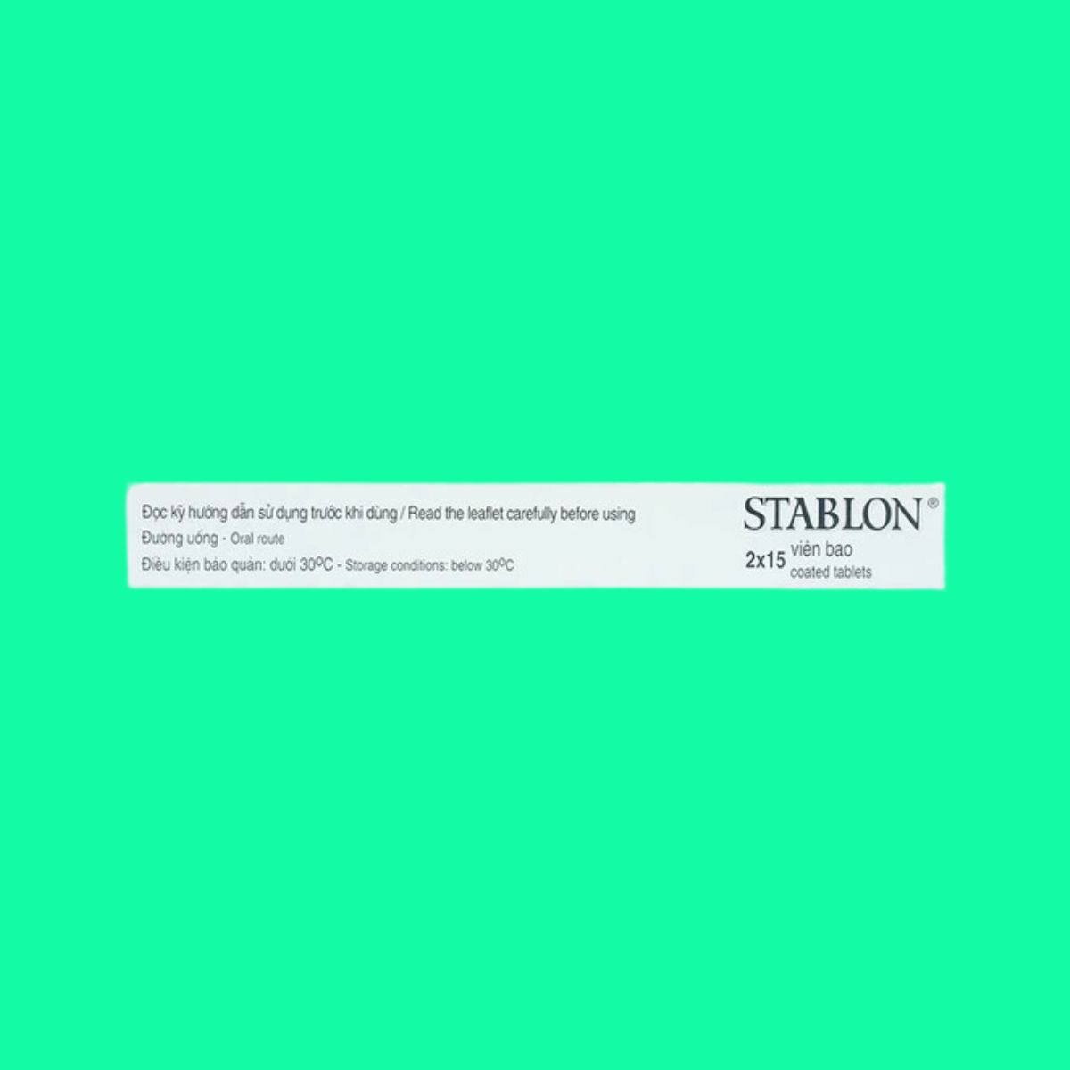 Stablon (8) Stablon