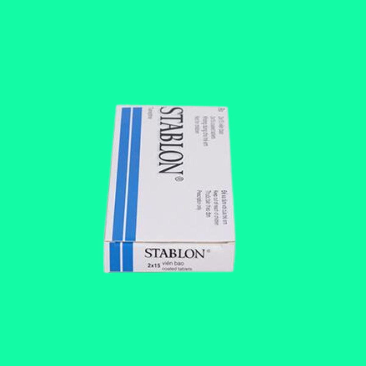 Stablon (9) Stablon