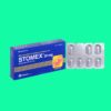 Stomex 20mg 9 Stomex 20mg