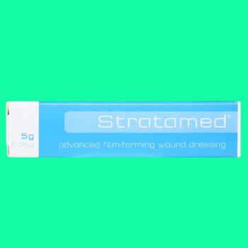 Stratamed 5g 3 Kem trị sẹo Stratamed là sản phẩm gì?