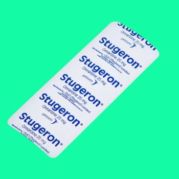 Stugeron